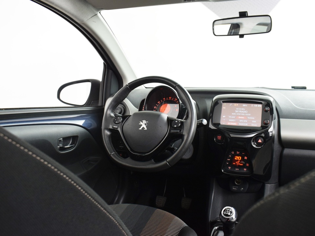 Peugeot