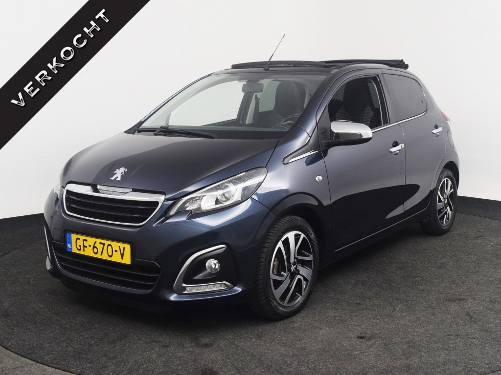 Peugeot