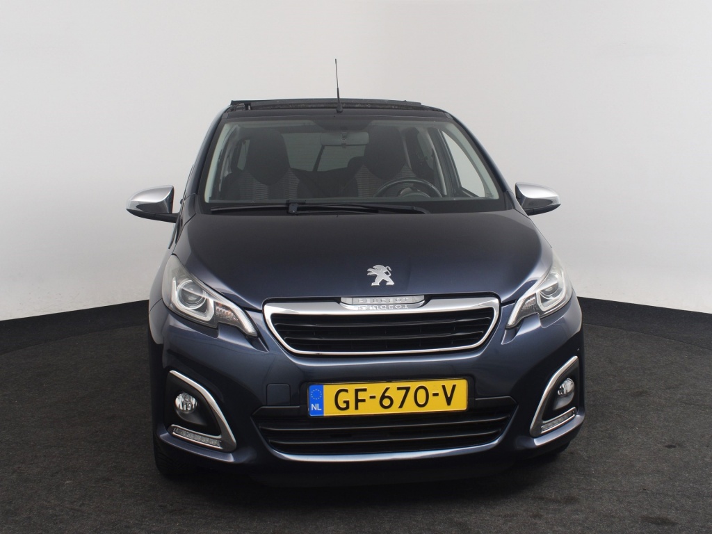 Peugeot