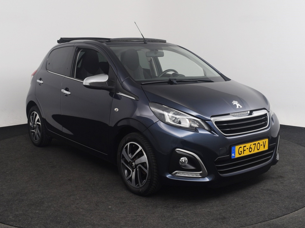 Peugeot