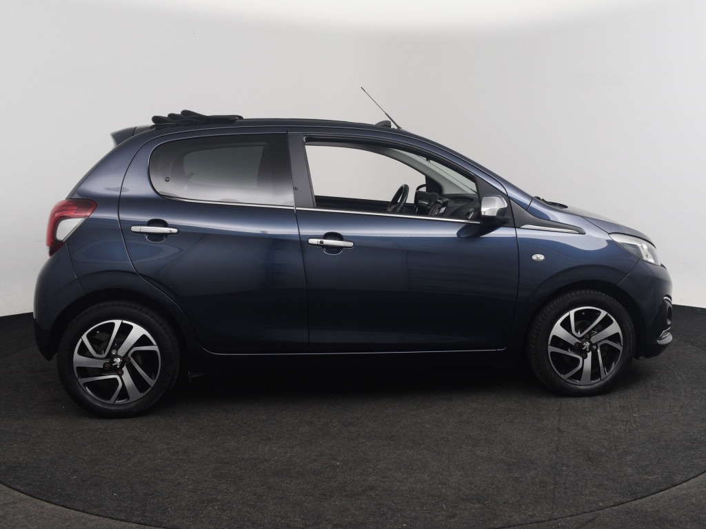 Peugeot