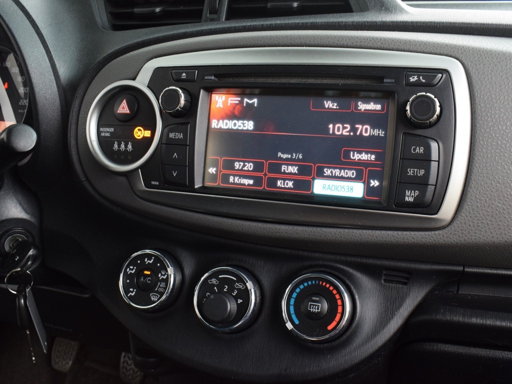 Toyota Toyota