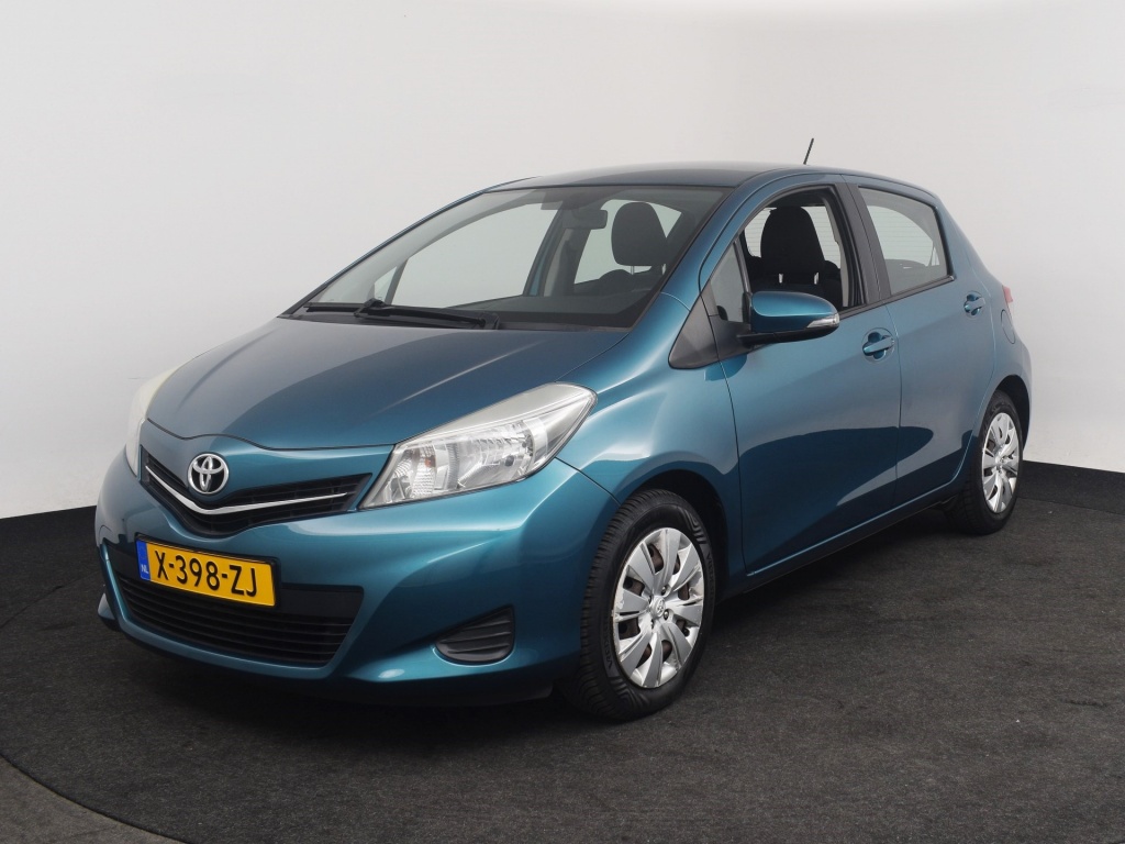 Toyota Toyota