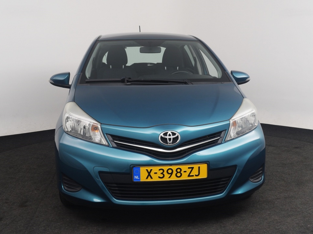 Toyota Toyota