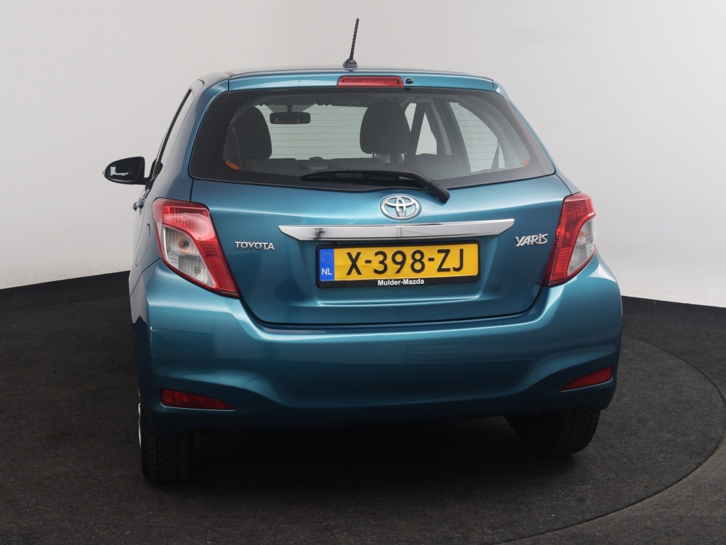Toyota Toyota