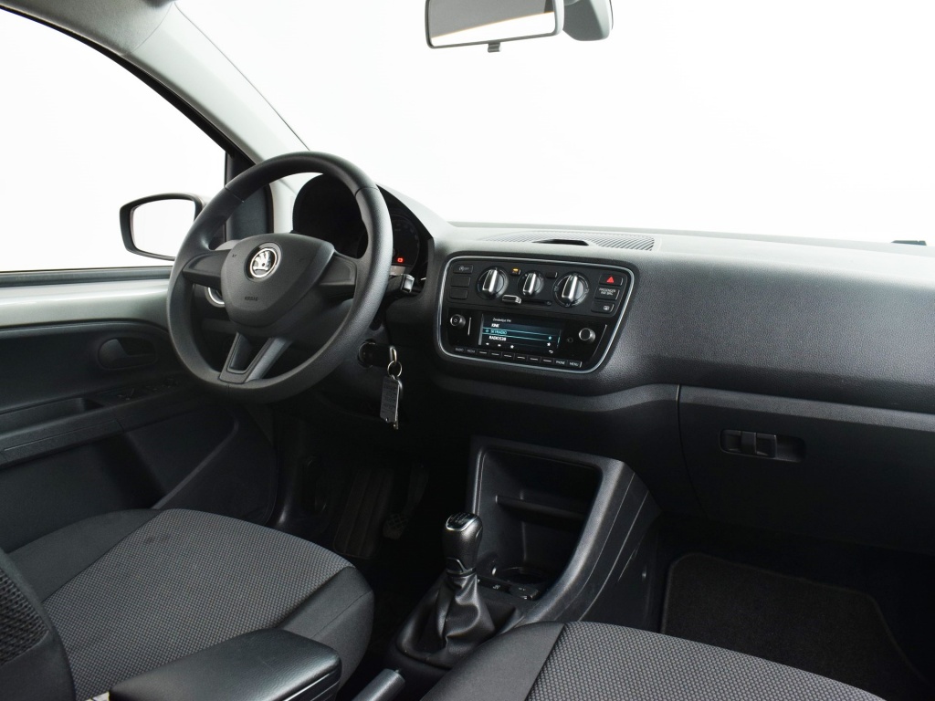 ŠKODA