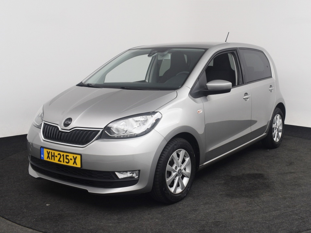 ŠKODA
