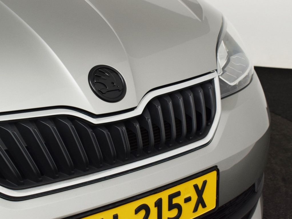 ŠKODA