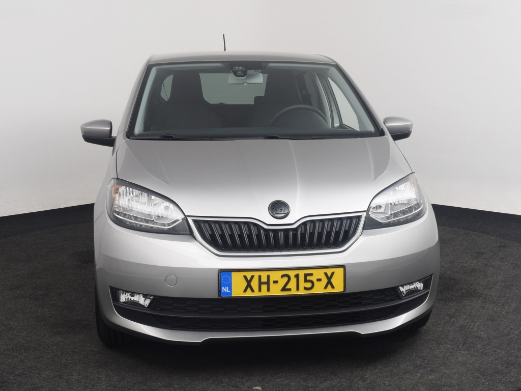 ŠKODA