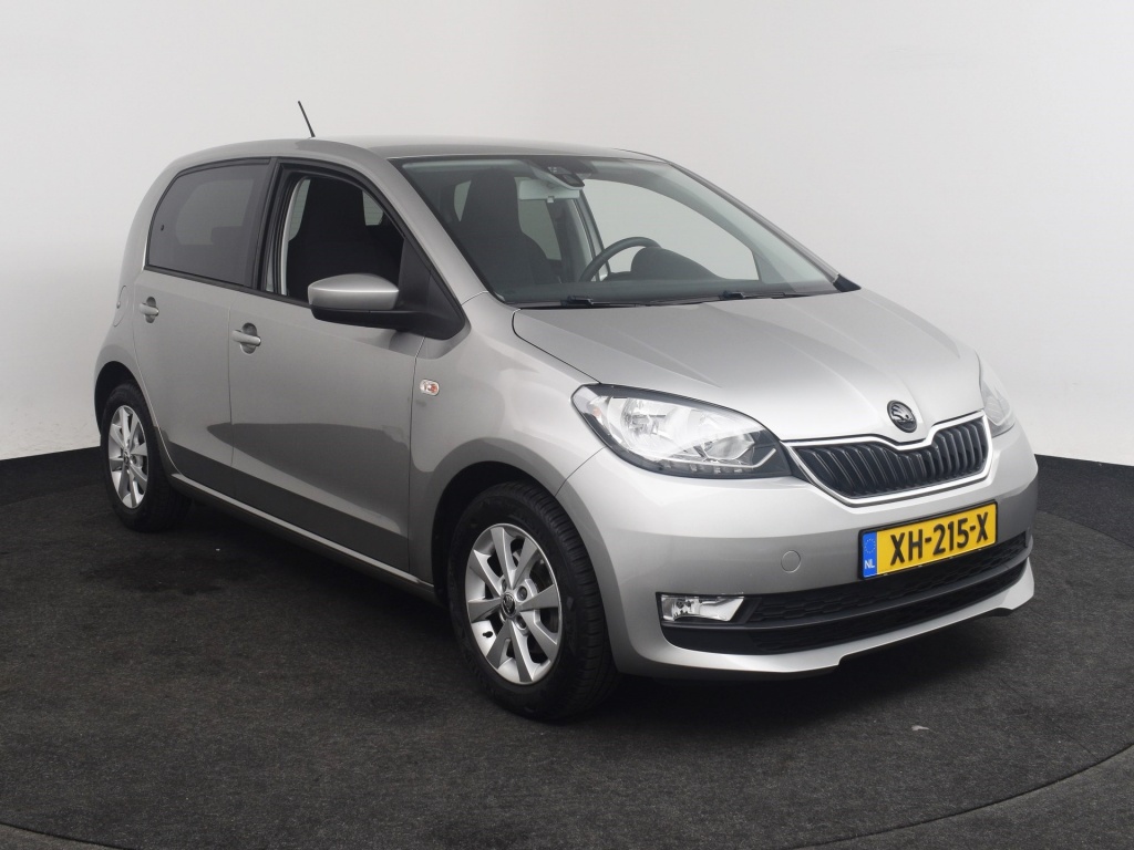 ŠKODA