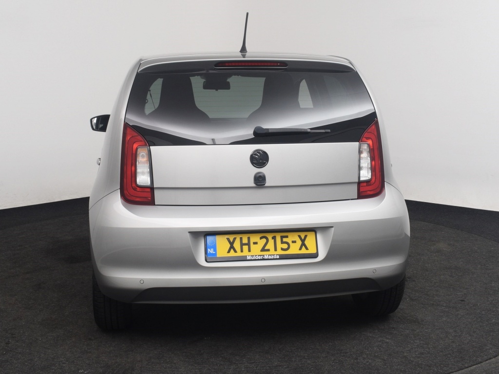 ŠKODA