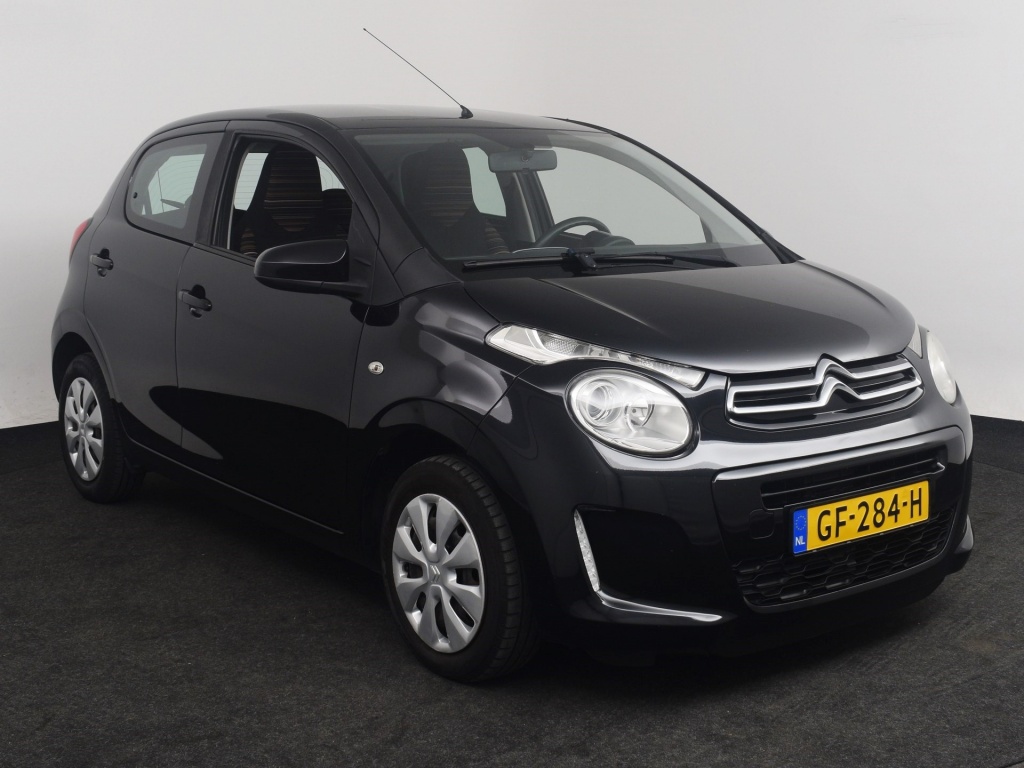 Citroën
