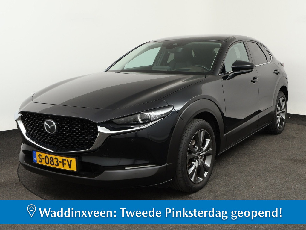 Mazda Mazda