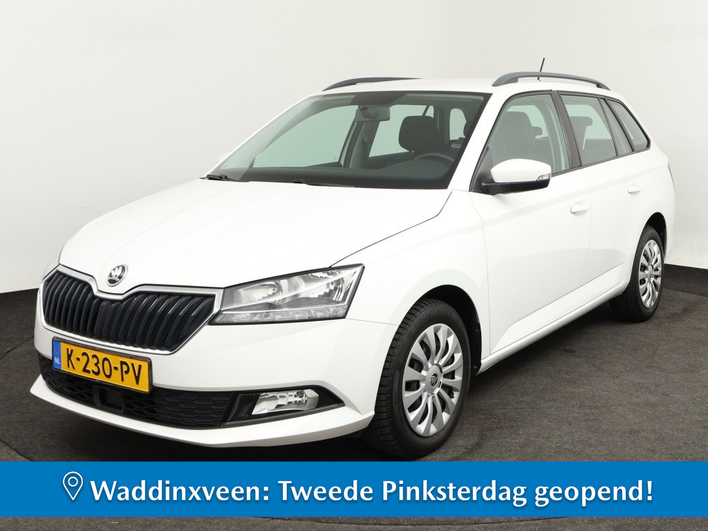 ŠKODA