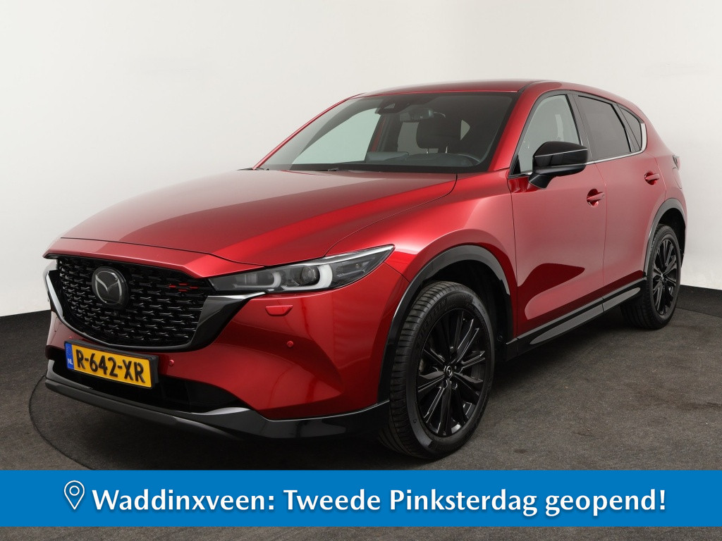 Mazda Mazda