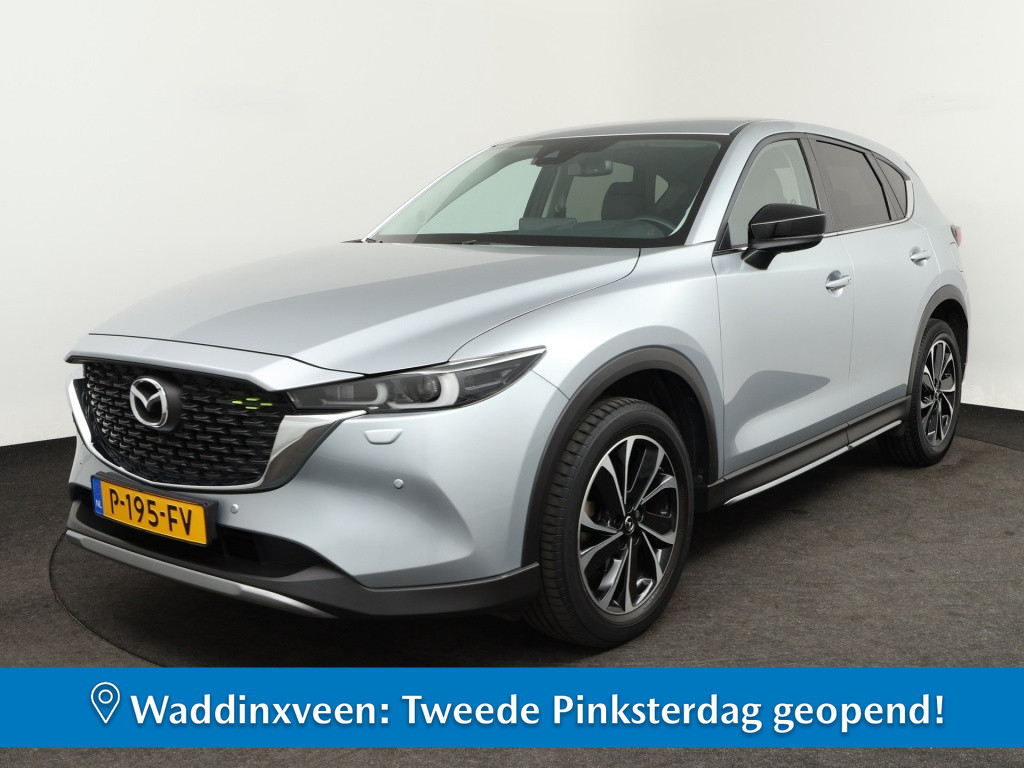 Mazda Mazda