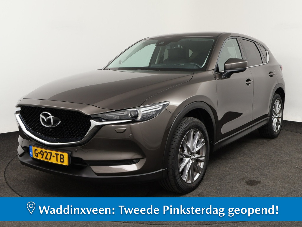 Mazda Mazda