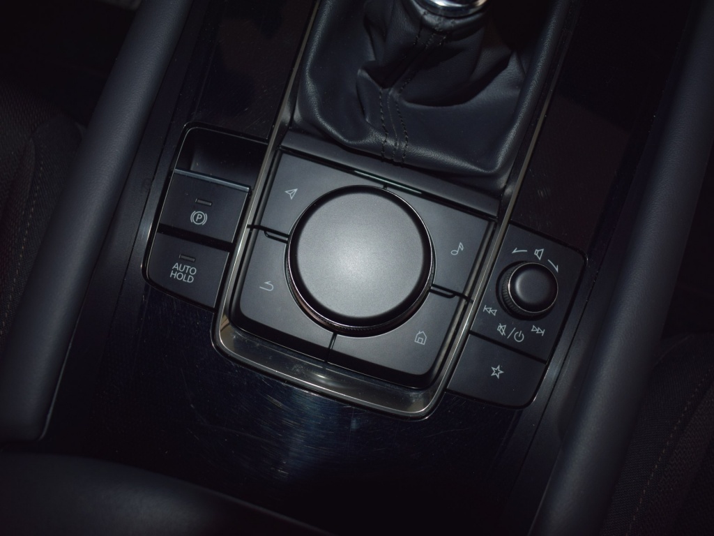 Mazda Mazda