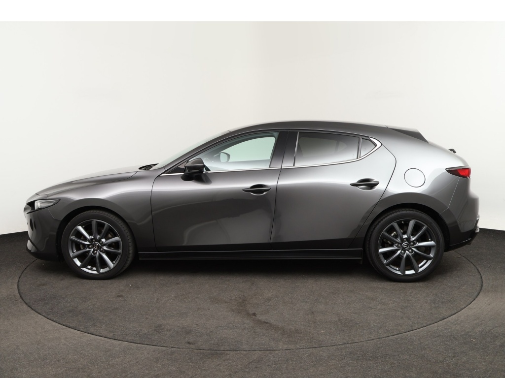 Mazda Mazda