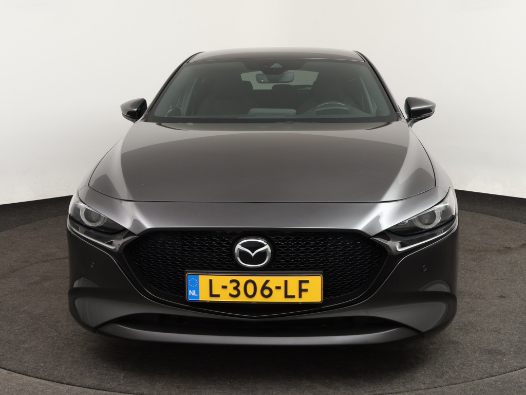 Mazda Mazda