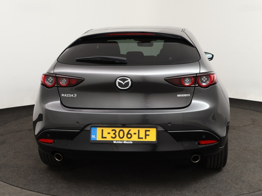 Mazda Mazda