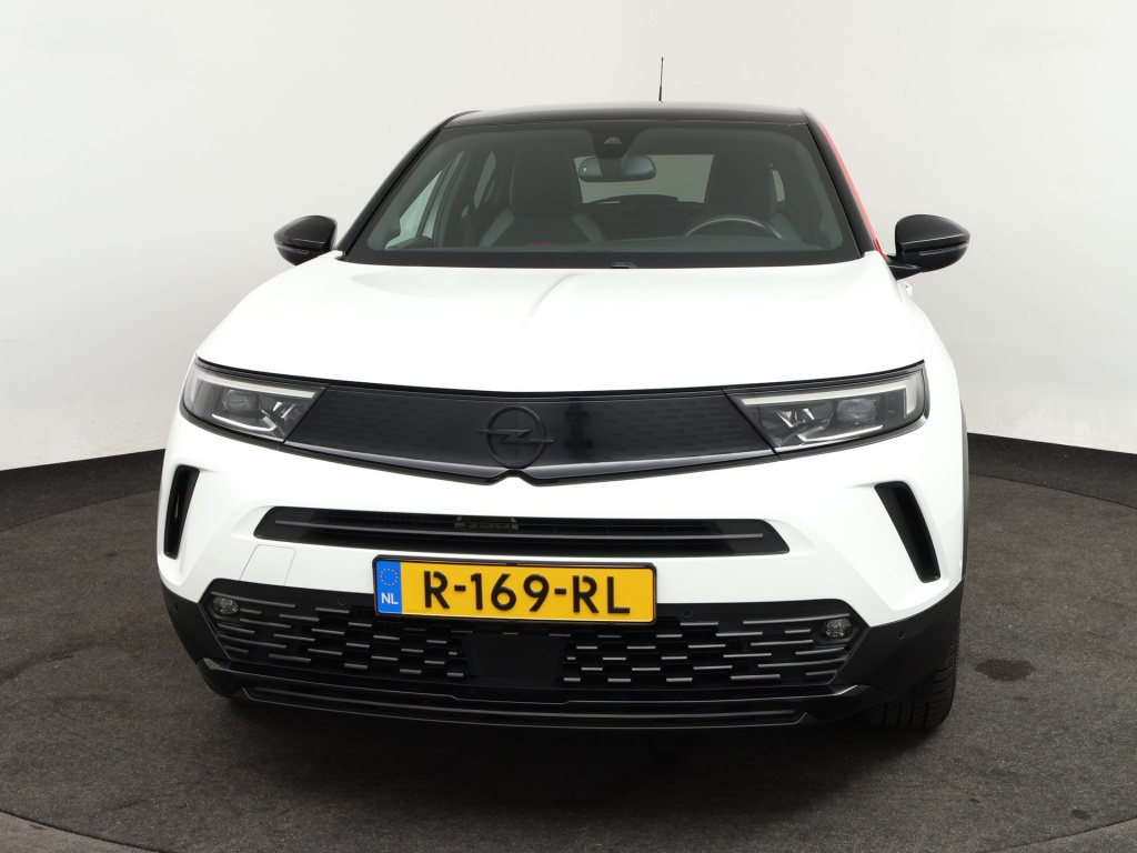 Opel Opel