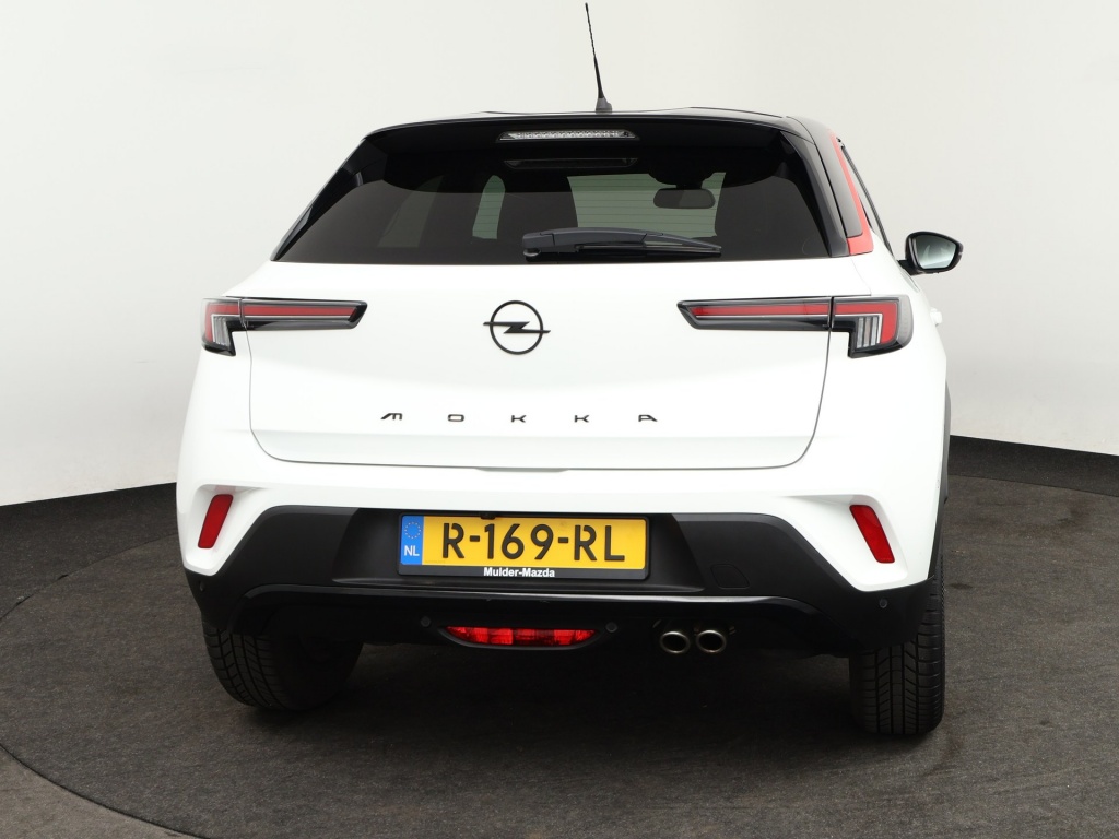 Opel Opel