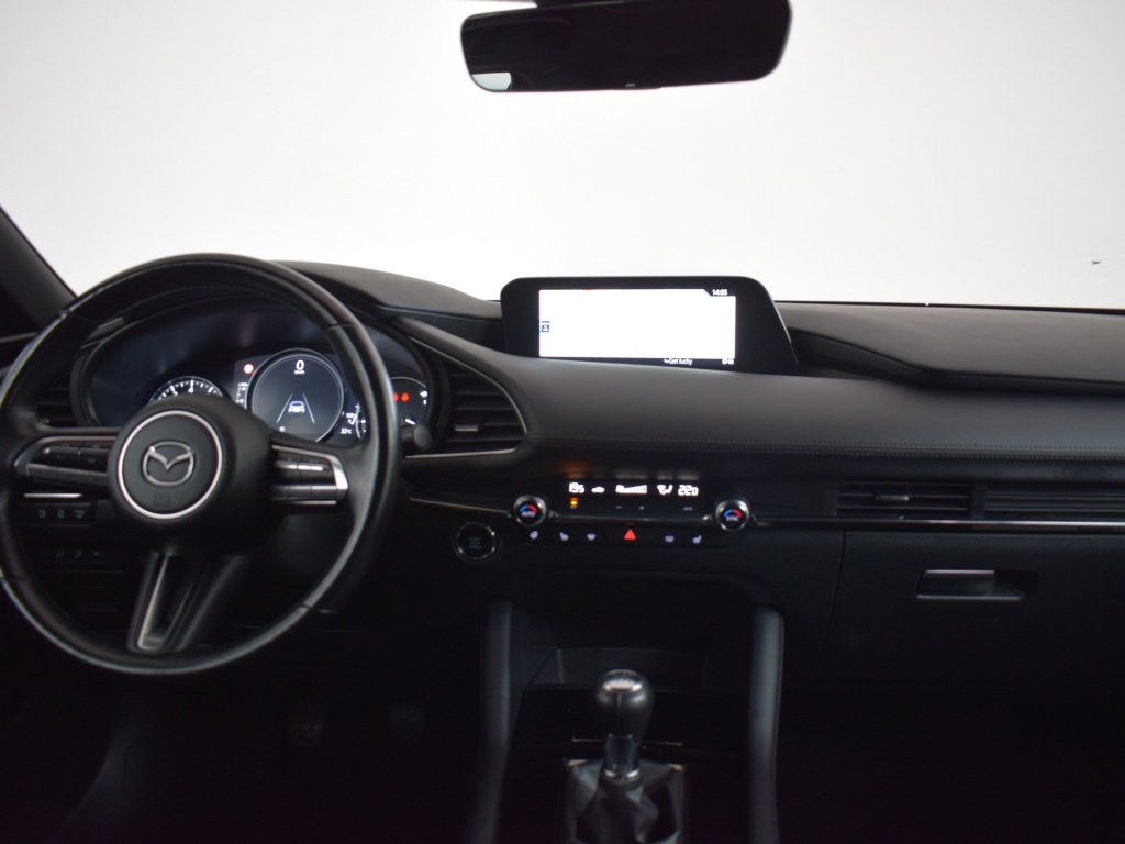 Mazda Mazda