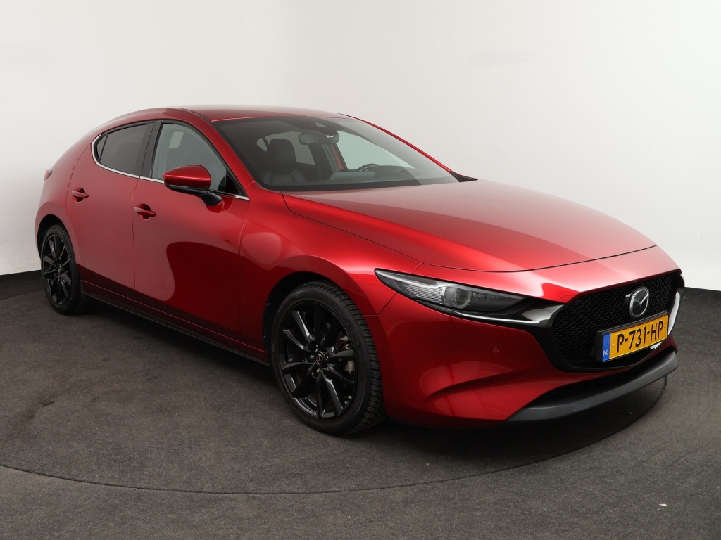 Mazda Mazda