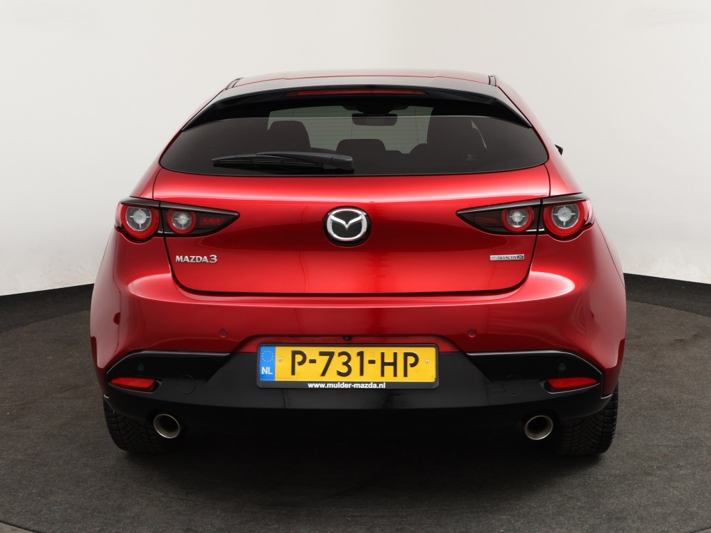 Mazda Mazda