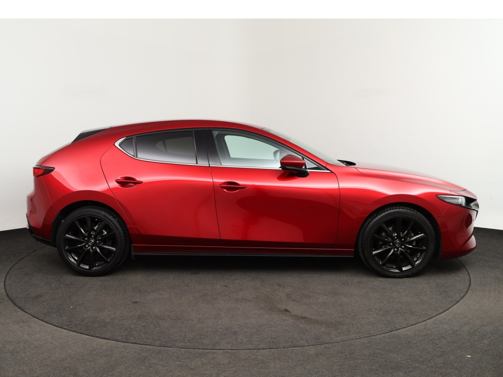 Mazda Mazda