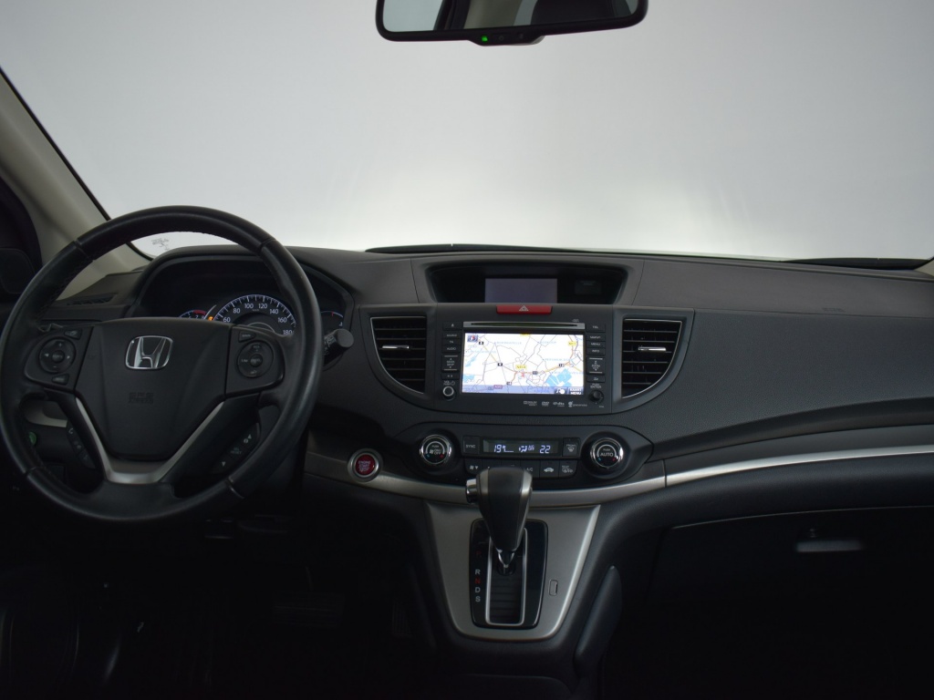 Honda Honda