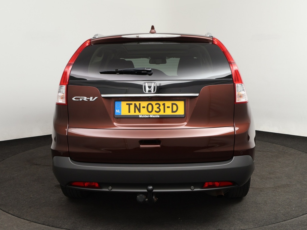 Honda Honda