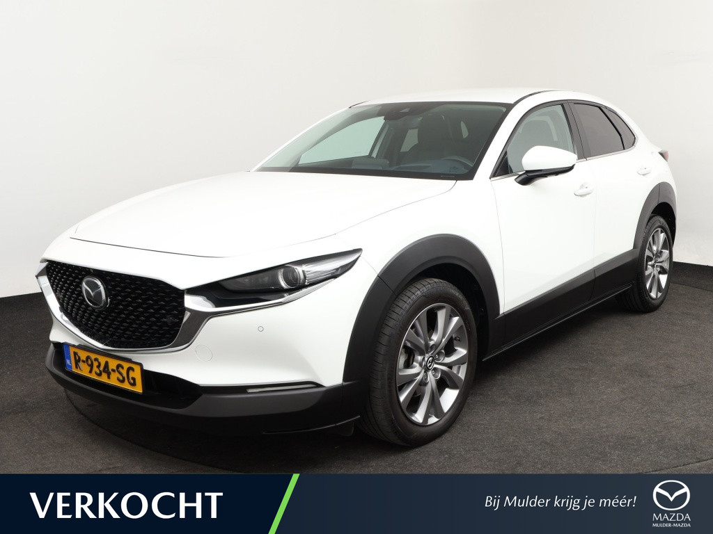 Mazda Mazda