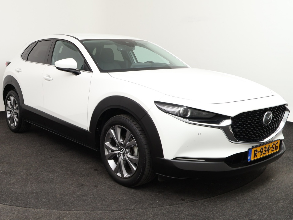 Mazda Mazda