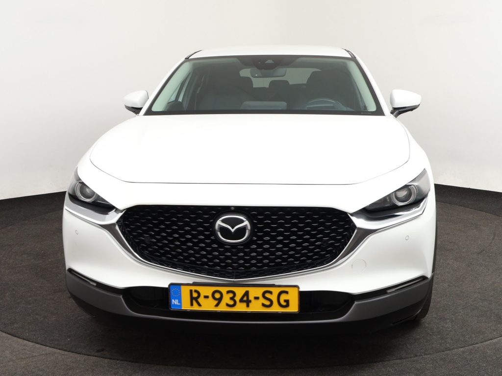 Mazda Mazda