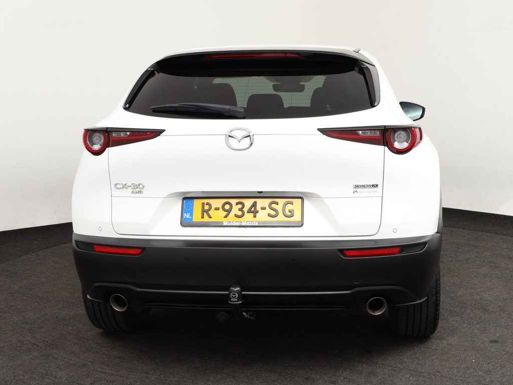 Mazda Mazda
