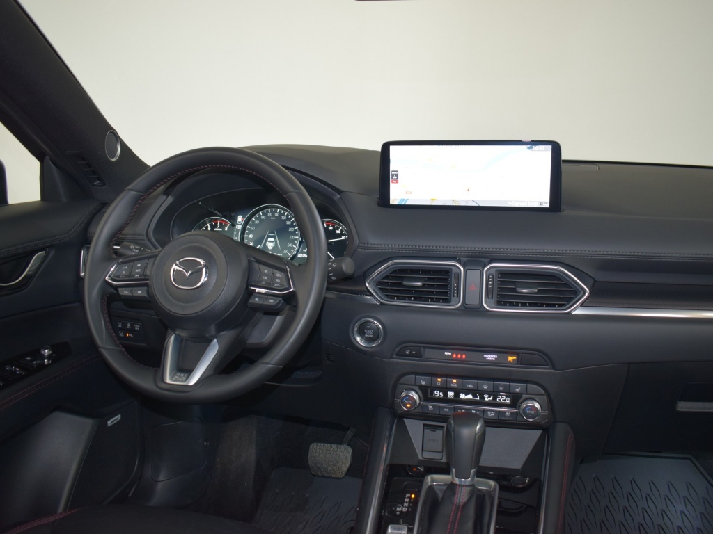 Mazda Mazda