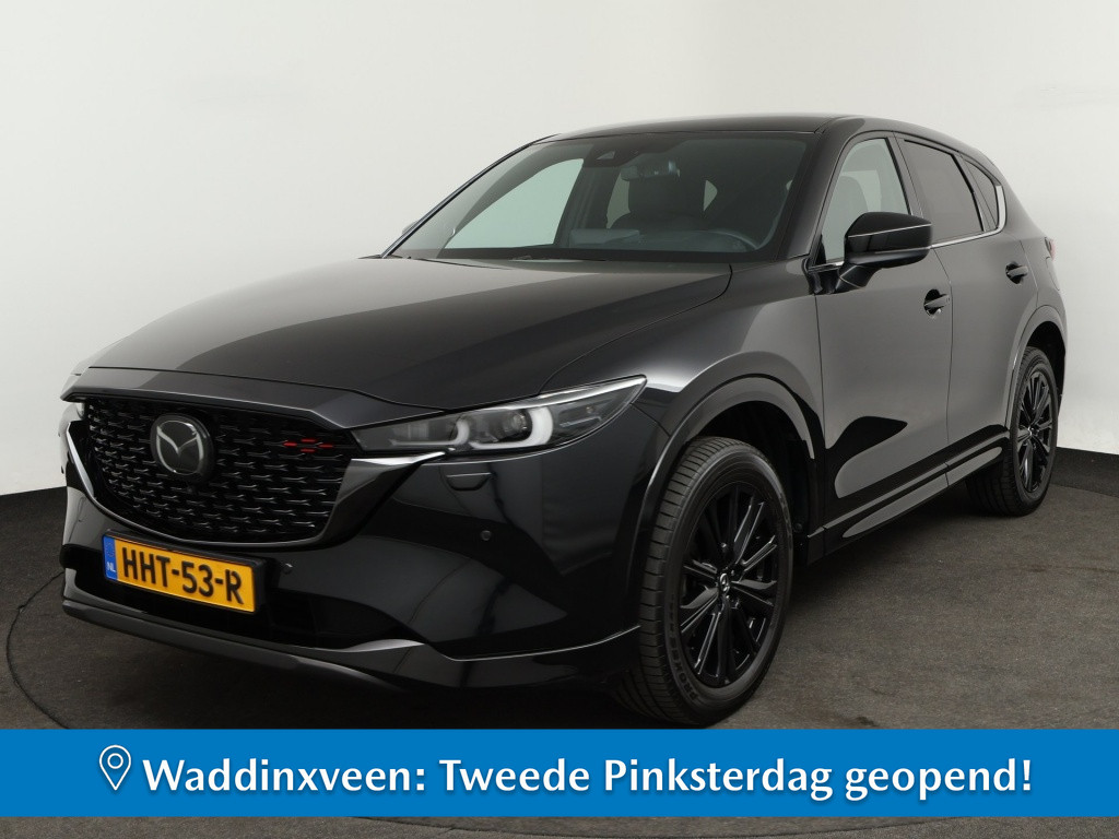 Mazda Mazda