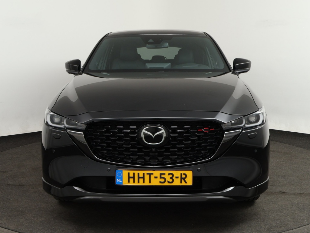 Mazda Mazda