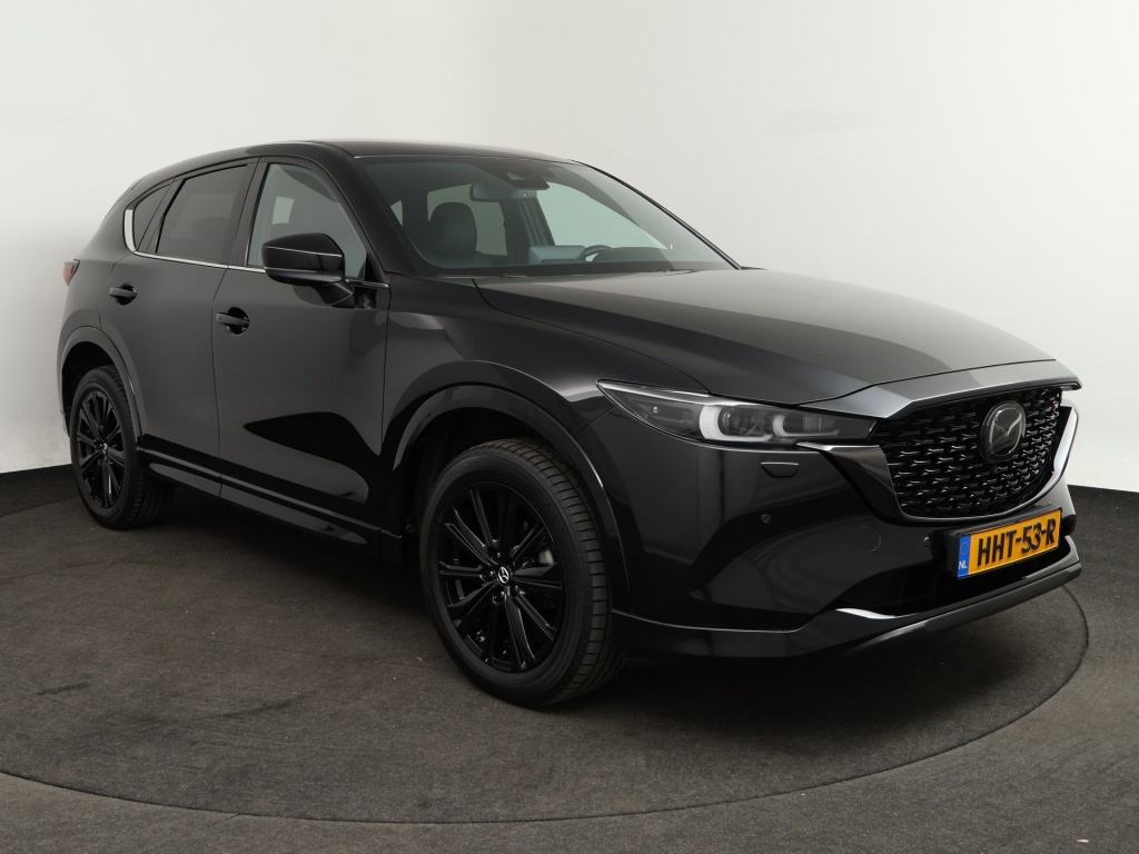 Mazda Mazda