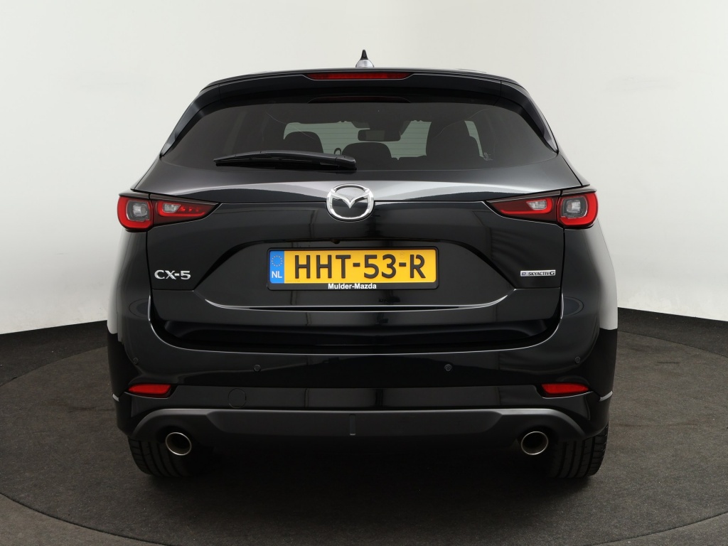 Mazda Mazda