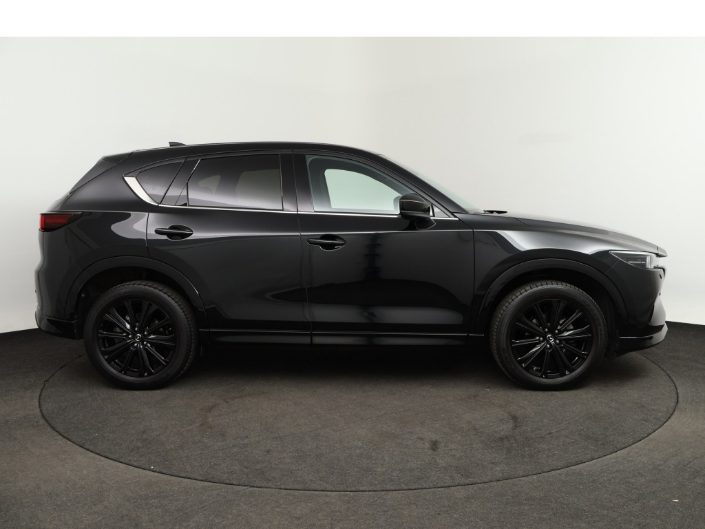 Mazda Mazda