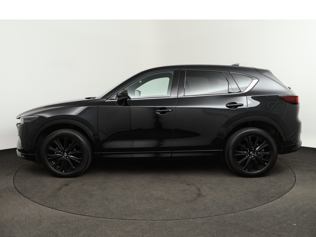 Mazda Mazda