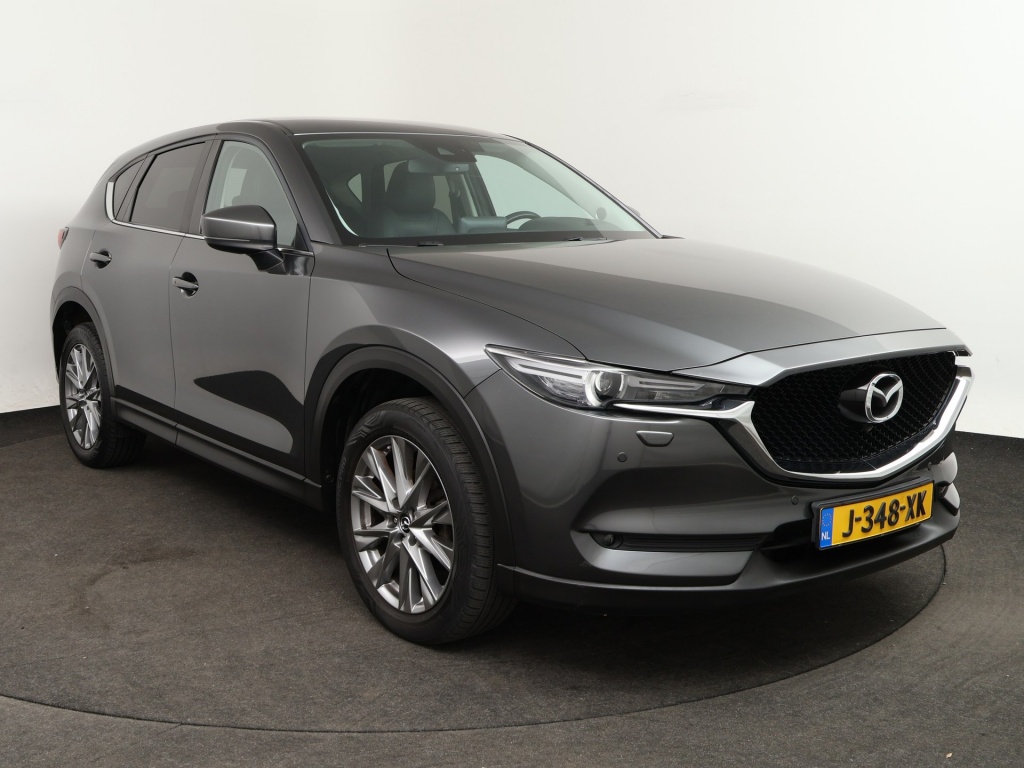 Mazda Mazda