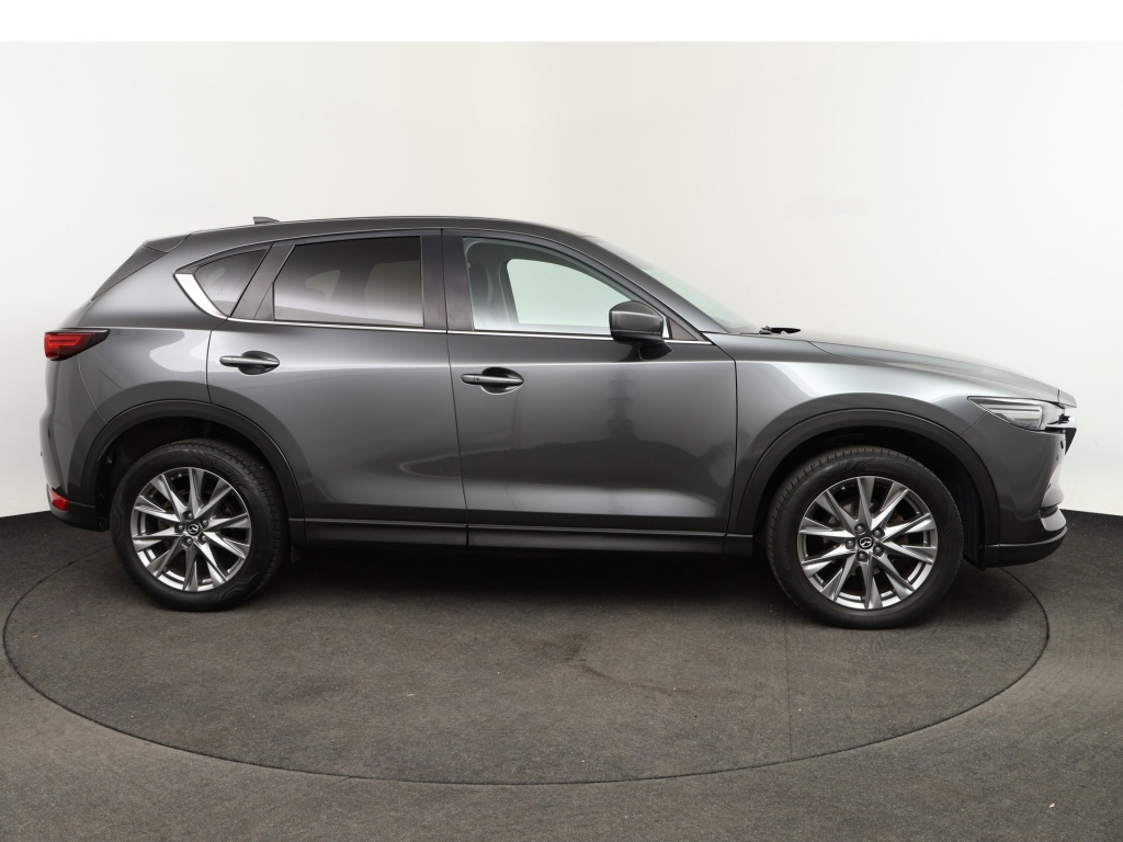 Mazda Mazda