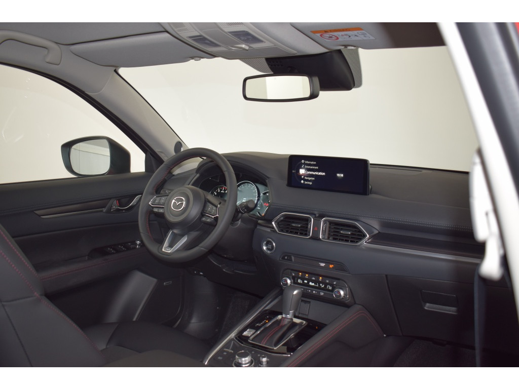Mazda Mazda
