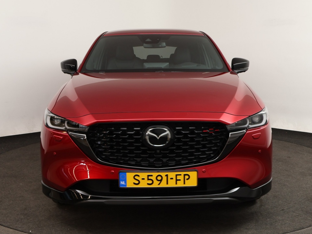 Mazda Mazda