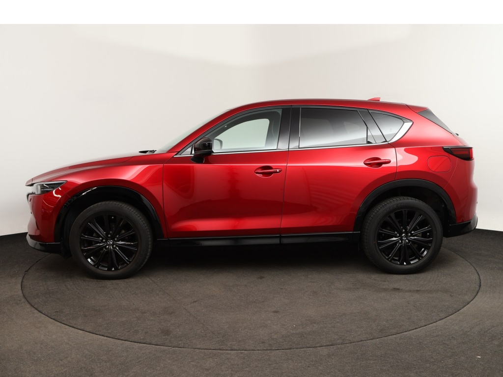Mazda Mazda