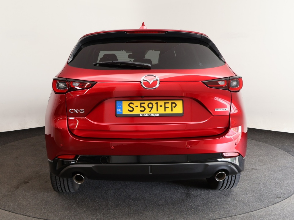 Mazda Mazda